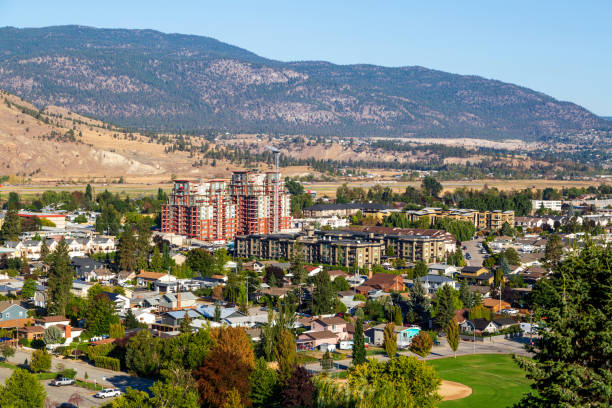 istock Skaha Lake Penticton Okanagan Valley British Columbia 1339100653