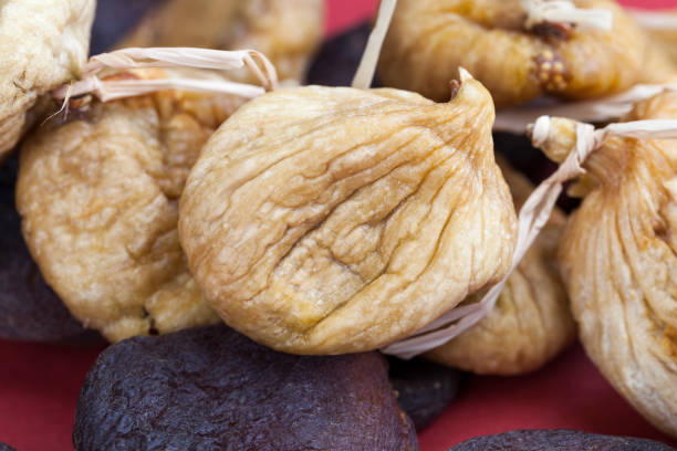 istock sun dried yellow fig fruit 1339101671