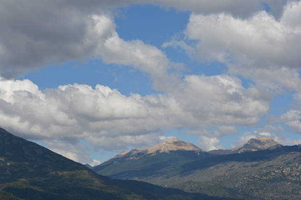 istock Landscape of Bariloche 1339105512