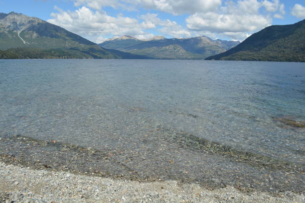 istock Landscape of Bariloche 1339105616