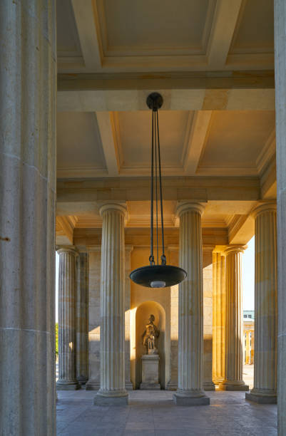 istock Berlin Brandenburg Gate Brandenburger Tor 1339117806