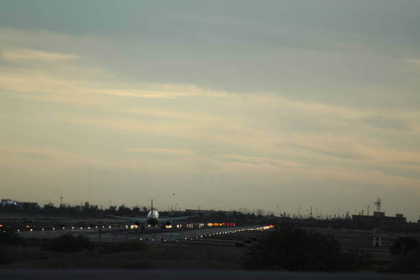 istock Phoenix Arizona Airport 1339130984