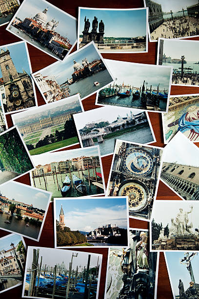 istock European Vacation Photos 133913262