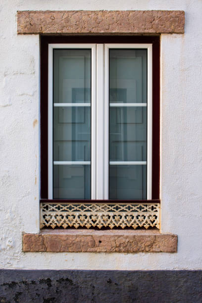 istock Traditional window in Portugal 1339138067