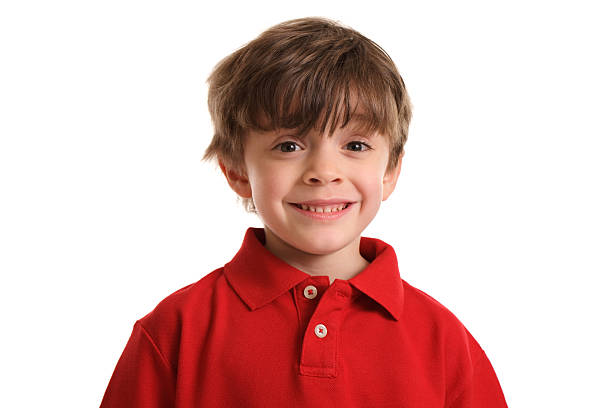 istock Before and After Haircut 133915311