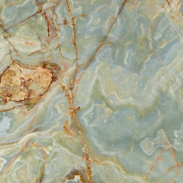 istock Textured glossy matt surface of stone and marble 1339154876