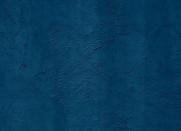 istock Beautiful Abstract Grunge Decorative Navy Blue 1339161144