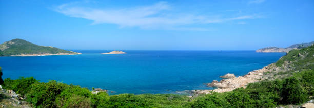 istock Sea and island 1339178280
