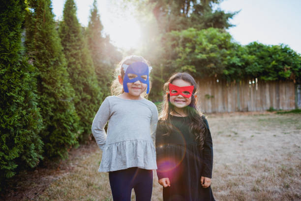 istock Super Hero Girls 1339184412