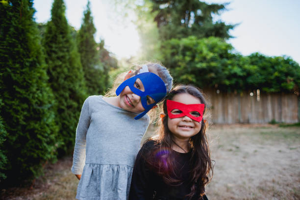 istock Super Hero Girls 1339184416