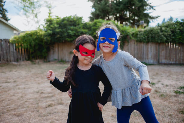 istock Super Hero Girls 1339184445