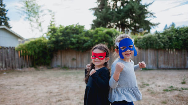 istock Super Hero Girls 1339184446
