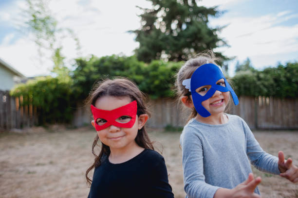 istock Super Hero Girls 1339184455