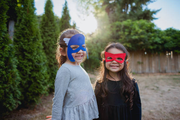 istock Super Hero Girls 1339184462
