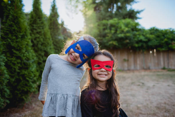 istock Super Hero Girls 1339184463