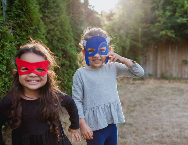 istock Super Hero Girls 1339184466