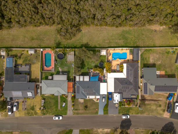 istock Australian Houses 1339196001