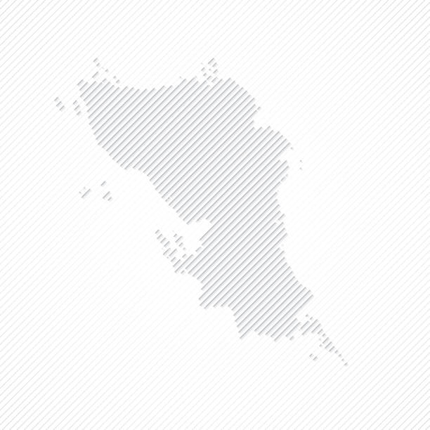 Samar Map Vector 300+ Samar Island Stock Photos, Pictures & Royalty-Free Images - iStock