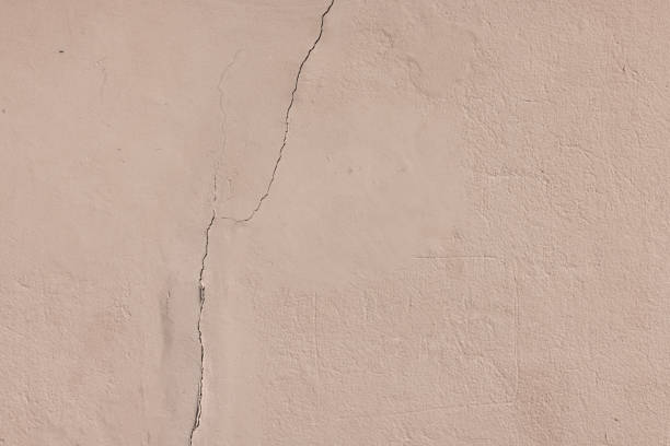 istock Part of a cracked wall 1339245563