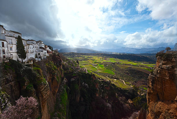 istock Ronda, Andalusia, Spain. 133924567