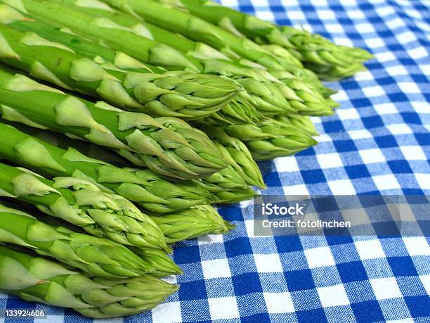 Spargel Stockfoto und mehr Bilder von Fotografie - Fotografie, Frische, Gemüse