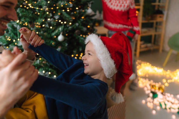 istock December in our home 1339254479