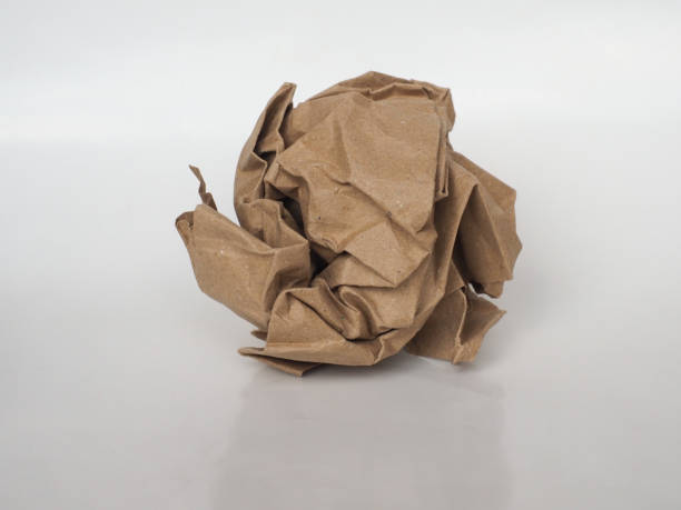 istock crumpled paper ball 1339267059