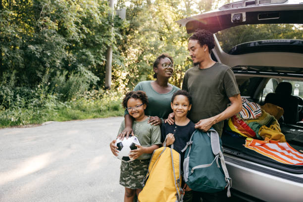 istock How to Plan the Perfect Hike with Your Family 1339271818