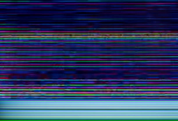 Digital Failure Texture 1,600+ Terrible Frame Stock Photos, Pictures & Royalty-Free Images - iStock