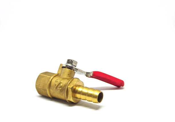 istock small brass ball valve for air compressor 1339288164