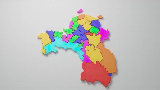 istock china province map on white background 1339288299