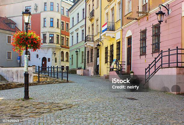 Old Town Lublin Polen Stockfoto und mehr Bilder von Lublin - Lublin, Altstadt, Alt