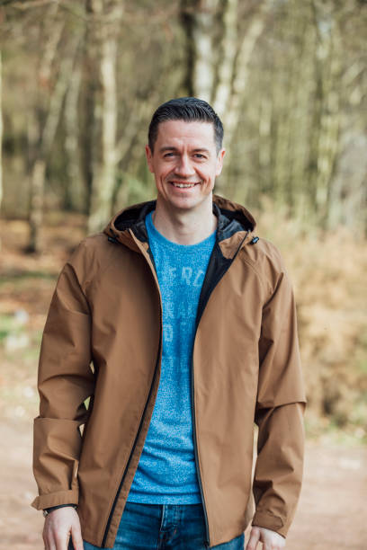 istock Portrait Outdoors 1339291702