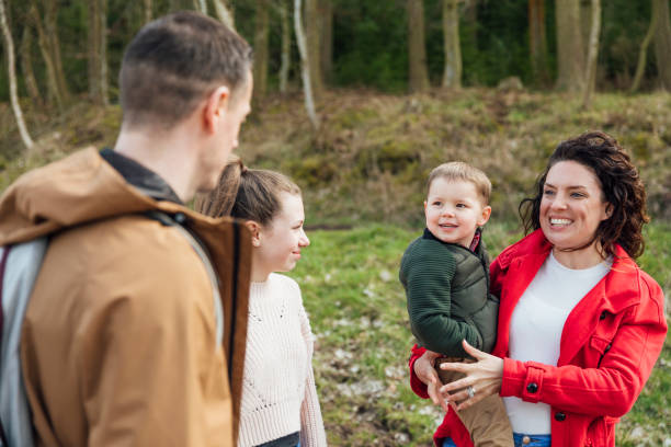 istock Enjoying Each Others Company 1339291758