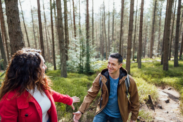 istock Couple Enjoying Time Together 1339291788