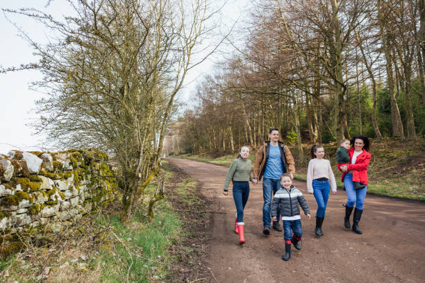 istock Family Spending the Day Together 1339292397