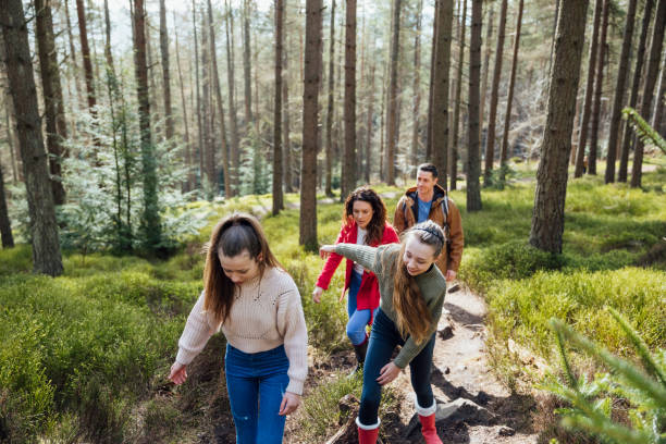 istock Family Spending the Day Together 1339292440