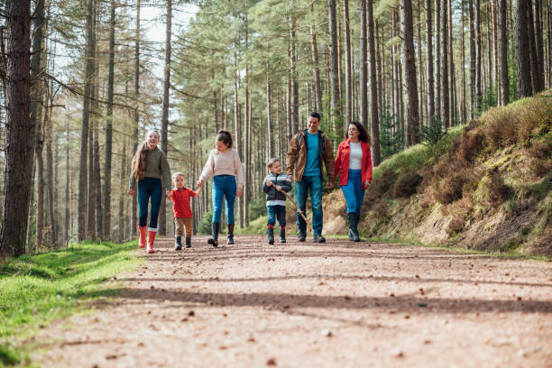 istock Family Spending the Day Together 1339293037