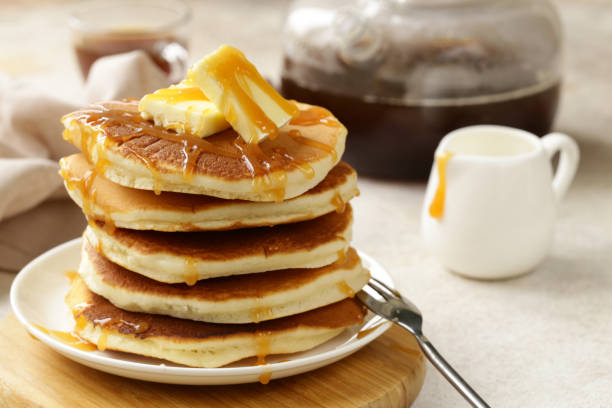 istock fresh delicious pancakes 1339308124