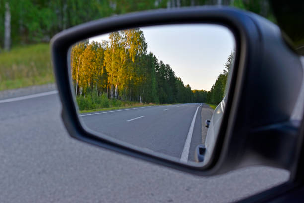 istock Asphalt high-speed highway in the forest in summer 1339314588