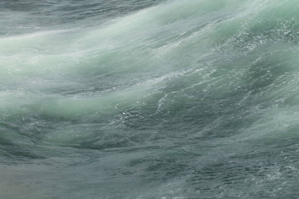 istock Waves in the Baltic Sea. 1339317388