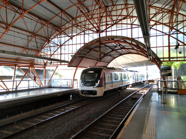 istock Subway station in Salvador 1339337468