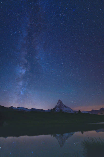 istock Milky Way by Matterhorn 1339338941