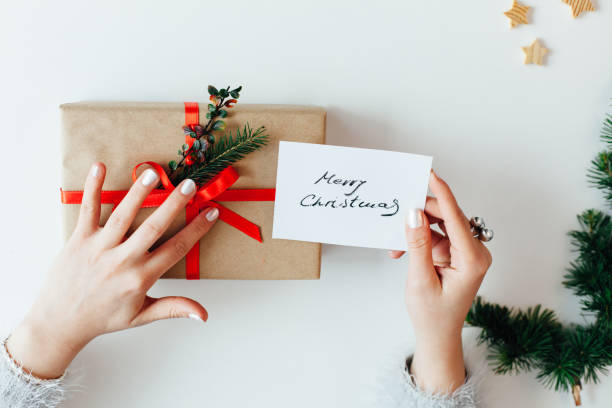 istock Christmas Gifts 1339351485