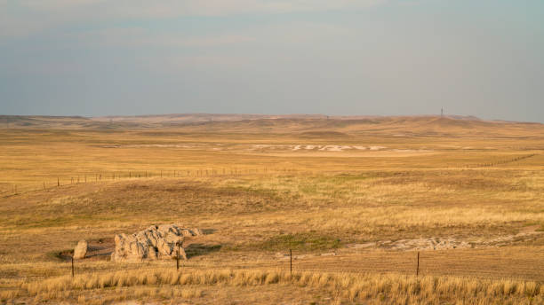 istock prairie in northern Colorado 1339360507