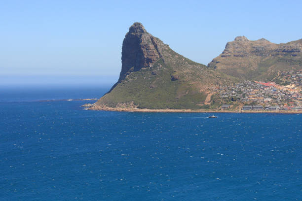 istock Hout Bay, Cape Town, South Africa 1339377373