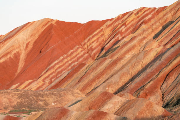 istock Zhangye National Geopark 1339378513