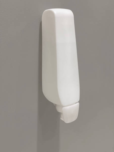 istock Hand sanitizer dispenser 1339388843