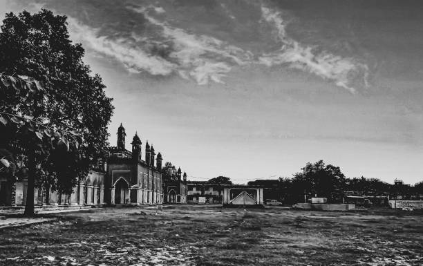 istock My father's old school building 1339389749
