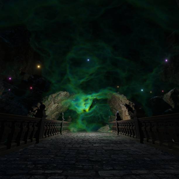 istock Middle Earth Journeys In Legend 1339389903
